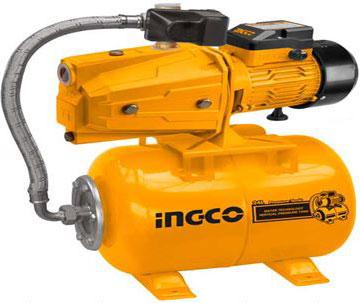 Máy bơm phun tự động ingco jpt07508