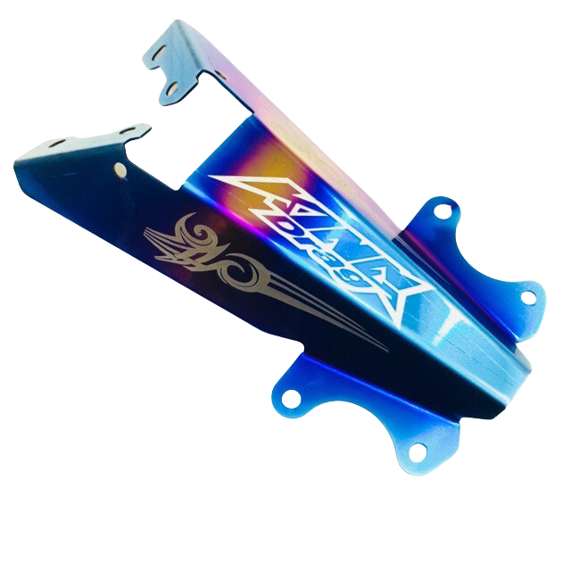 Pát Sắt Đuôi Exciter 150 King Drag Titan