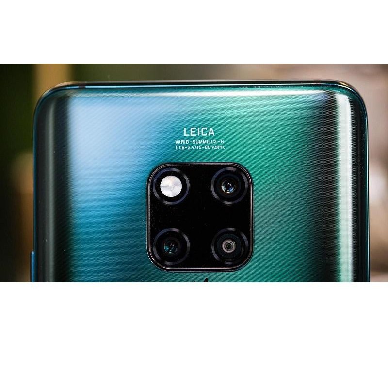 Kính camera Huawei mate 20 pro / mate 20x / mate 20 - Dùng Để Thay Thế Kính Camera Bị Vỡ  Xước