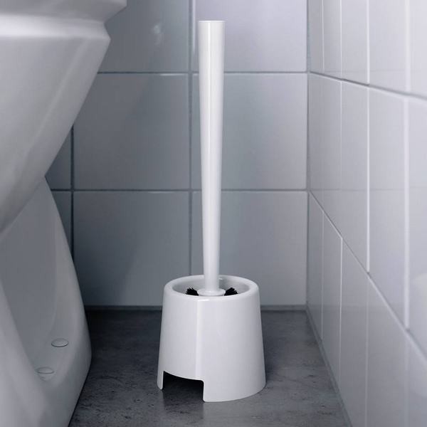 Chổi cọ toilet - ikea