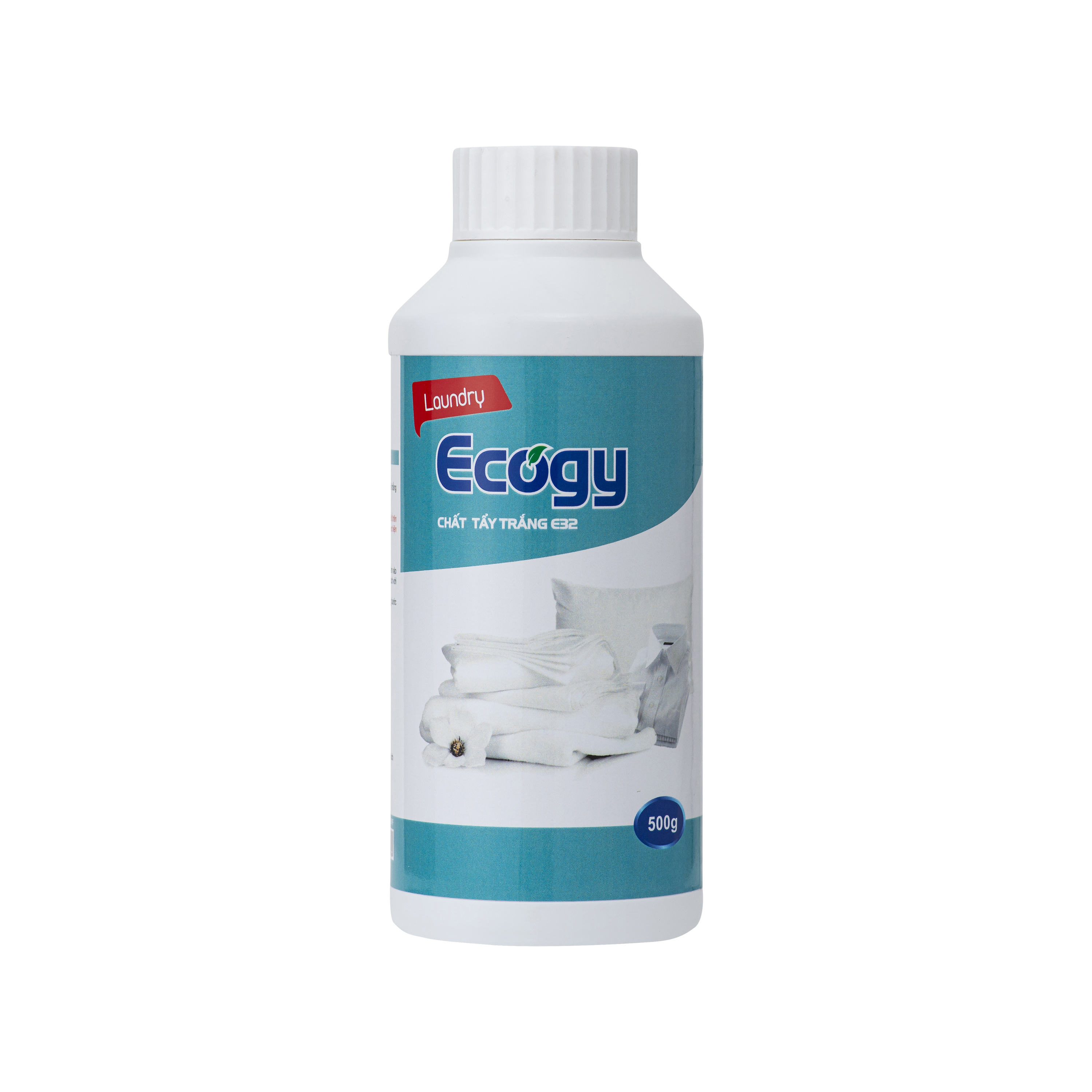 Chất tẩy trắng ECOGY E32 chuyên tẩy trắng và tẩy ố