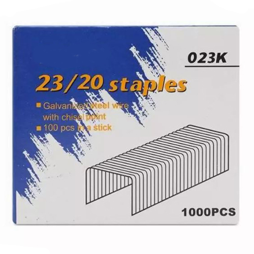 Kim bấm đại 23/20 (200 tờ)