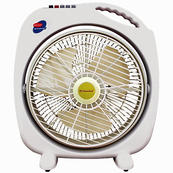 Quạt hộp Vinawind QH350LP - Điện cơ Thống Nhất