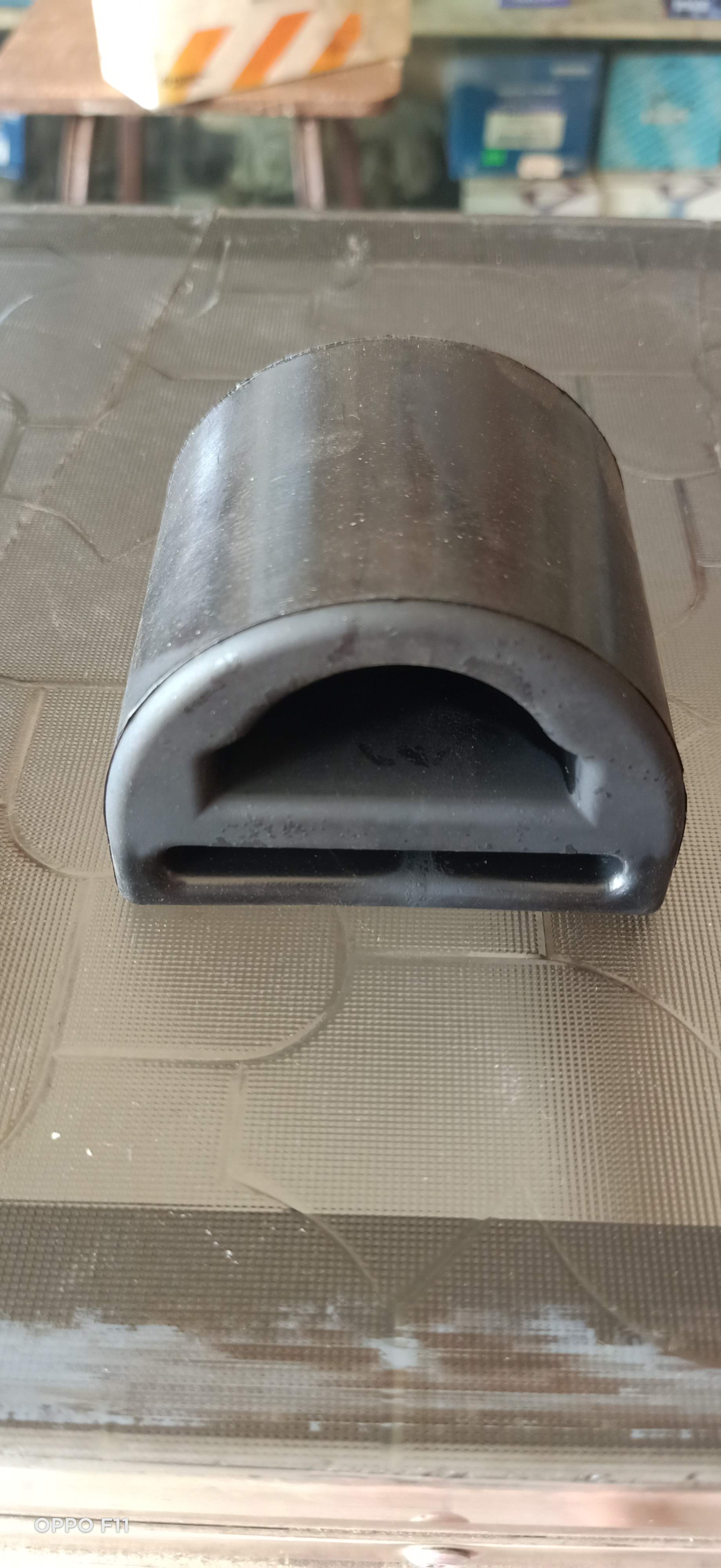 Cao su gối đầu nhíp xe ford transit chính hãng