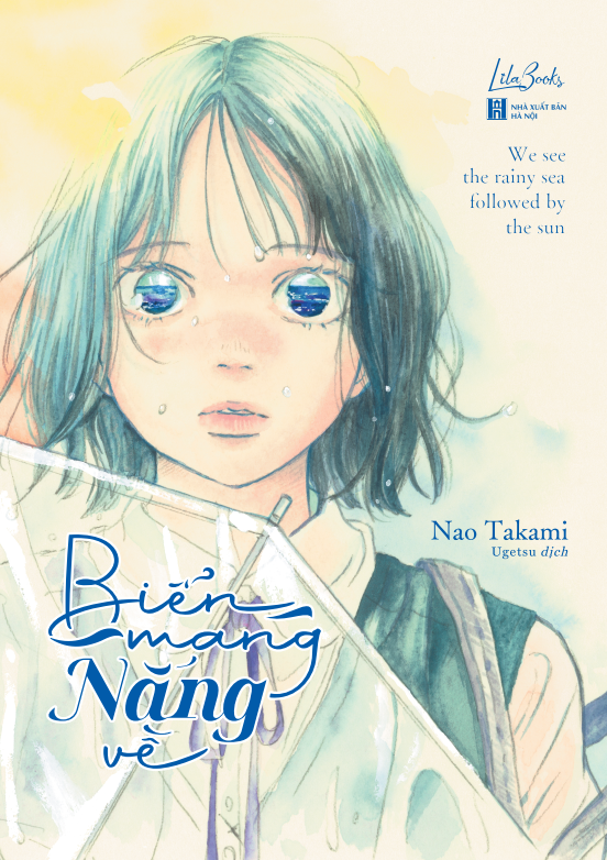 Truyện tranh - Biển Mang Nắng Về