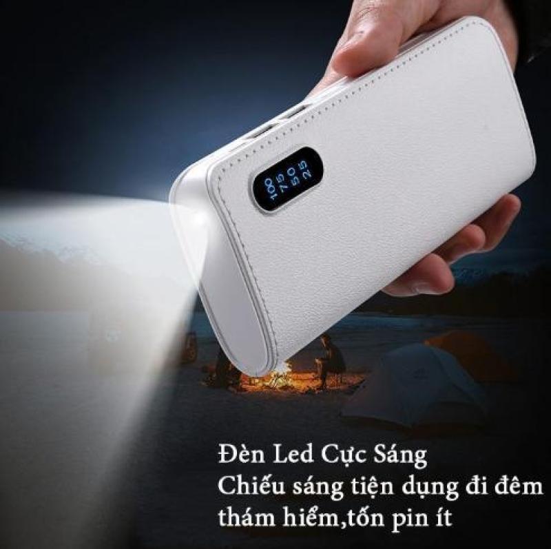 [HCM][SẠC NHANH] PIN DỰ PHÒNG DUNG LƯỢNG KHỦNG 30.000MAH - PIN SẠC DỰ PHÒNG CHẤT LƯỢNG CAO VÔ PIN NHANH CẤP TỐC SẠC NHIỀU THIẾT BỊ CÙNG 1 LÚC