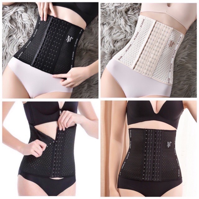 [HCM][ĐAI GEN BỤNG ĐỊNH HÌNH GIẢM CÂN LATEX LOGO CHỮ M ĐAI NỊT BỤNG LATTEX GEN NỊT BỤNG GIẢM CÂN ĐÁNH TAN MỠ BỤNG SAU SINH MỘT CÁCH TỰ NHIÊN ĐEM LẠI VÓC DÁNG ĐẸP EO THON