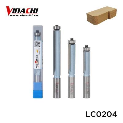 Mũi lấy nền dài đầu bi tideway lc020412212 - 1 cái