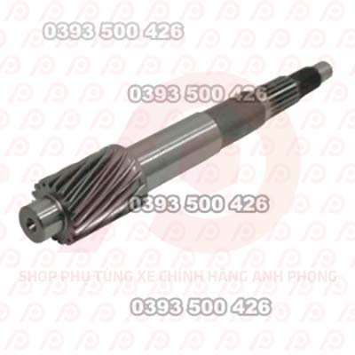 Cốt nhông lap Vario, click nhập chính hãng