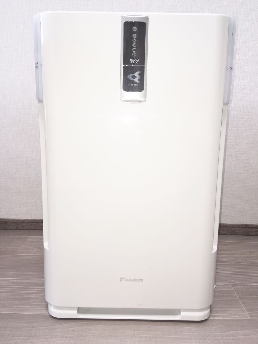 Máy lọc khí nội địa nhật Daikin MCZ65M