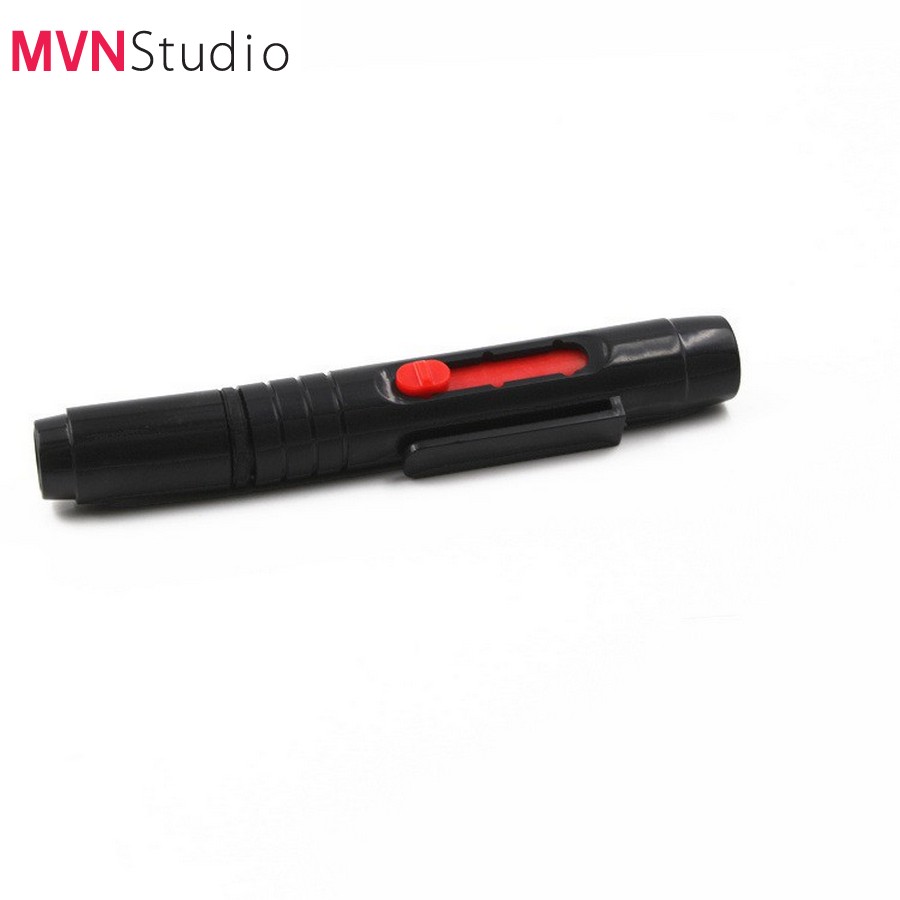 MVN Studio - Bút lau lens vệ sinh ống kính đa năng dễ sử dụng Kutupro