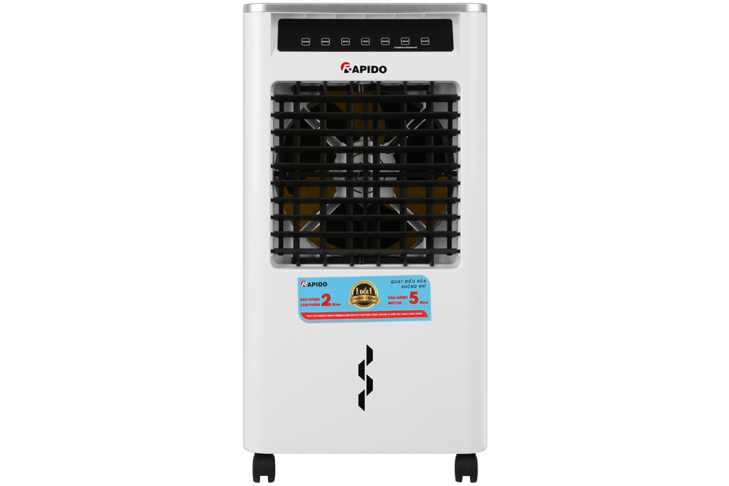 Quạt điều hòa không khí Rapido 3000D