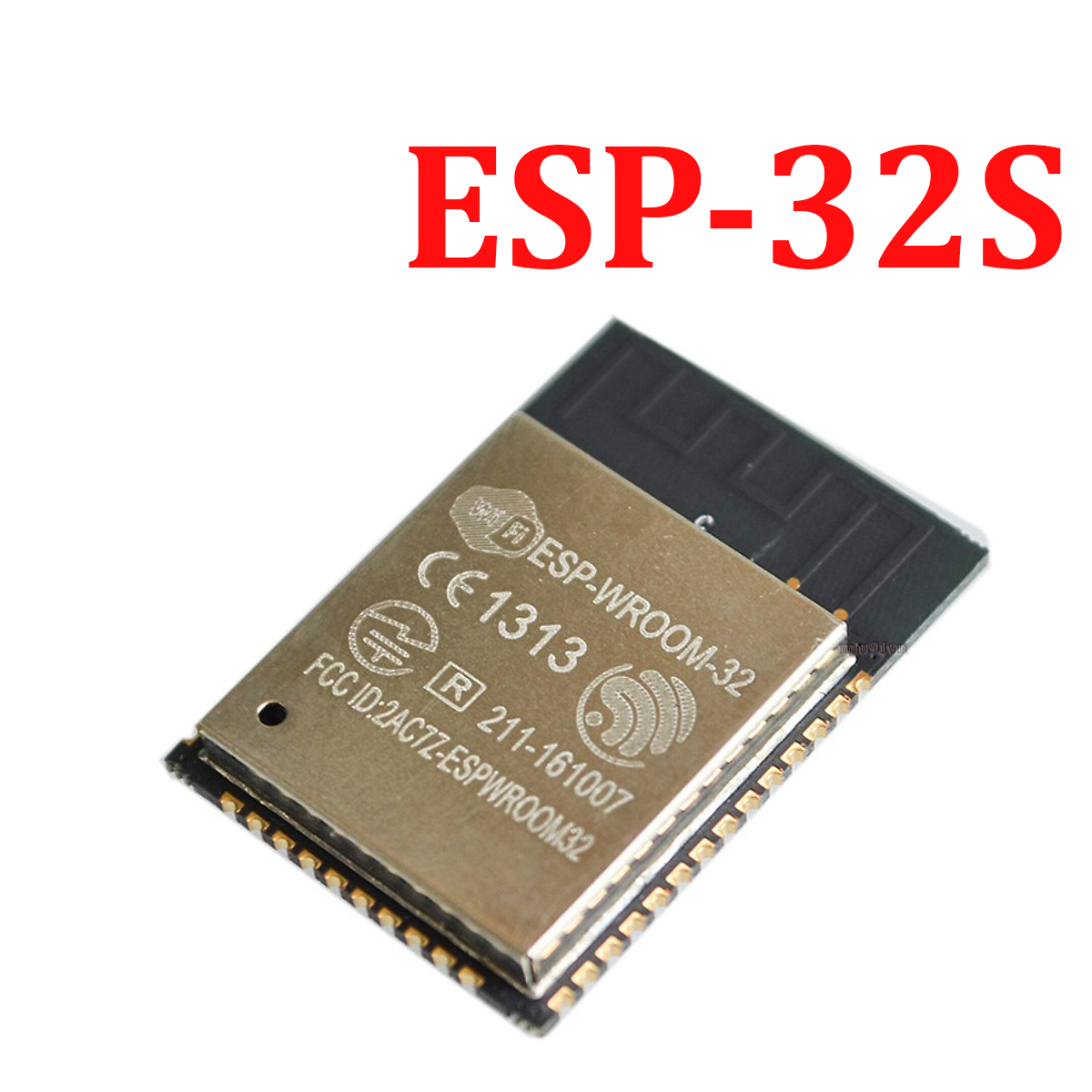 Module wifi esp-32s | esp32