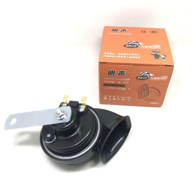 Còi sên 12v-4A lắp như zin( giá 1 chiếc)