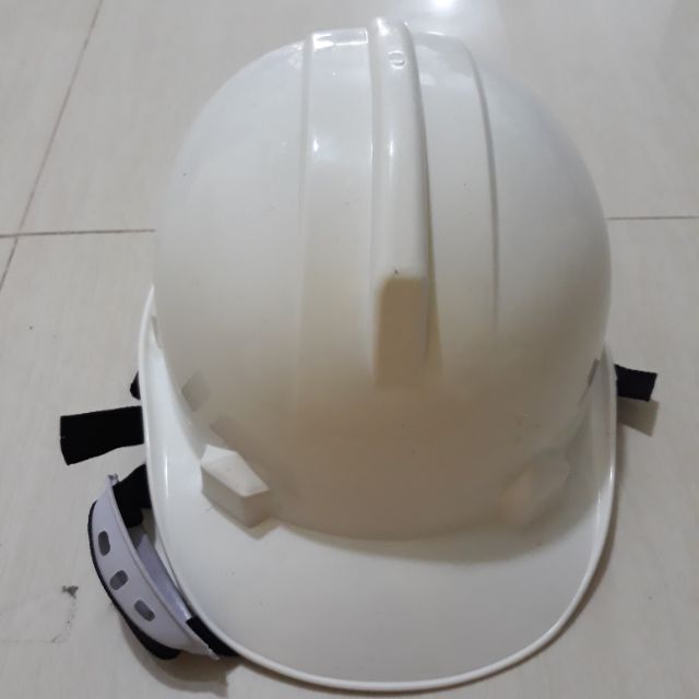 Mũ bảo hộ màu trắng,xanh lam,vàng cam công nhân