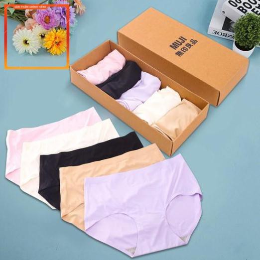 Quần lót muji nhật