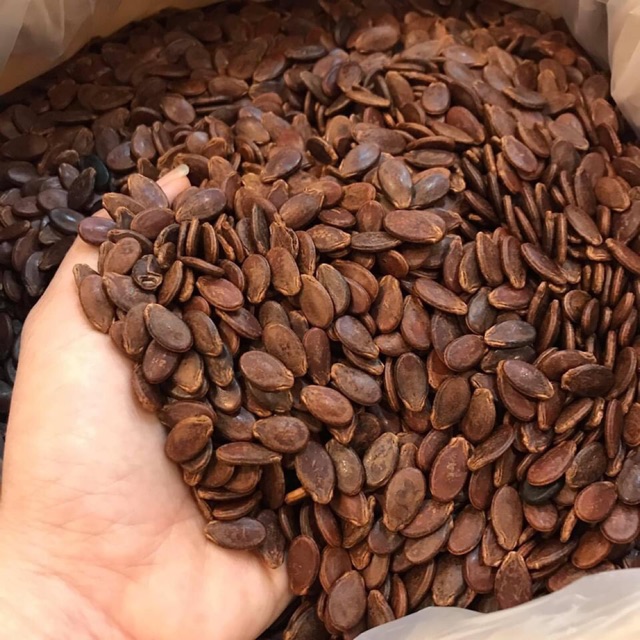 1kg hạt dưa tứ hưng không phẩm màu