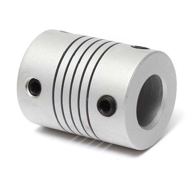 Khớp Nối Mềm – Nối Trục 5mm-10mm