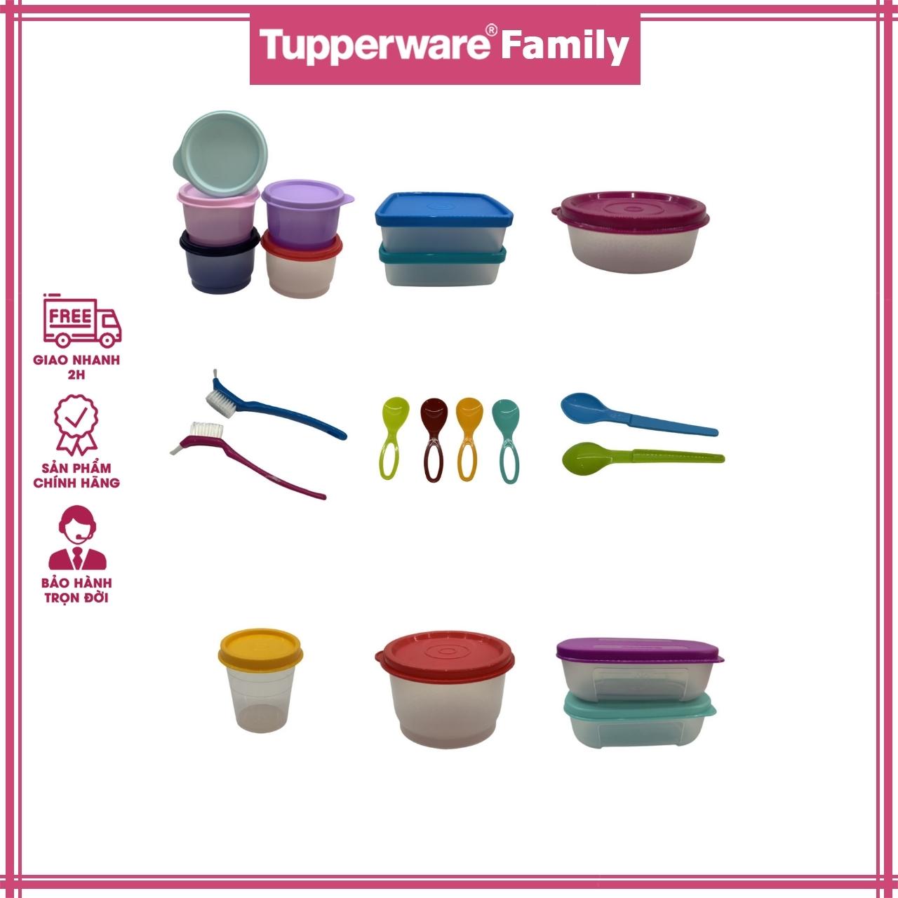 Ngẫu nhiên sản phẩm Tupperware