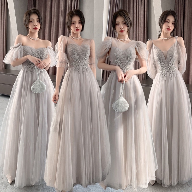 15 mẫu váy Prom cho học sinh đẹp nhất  GENVIETNAM
