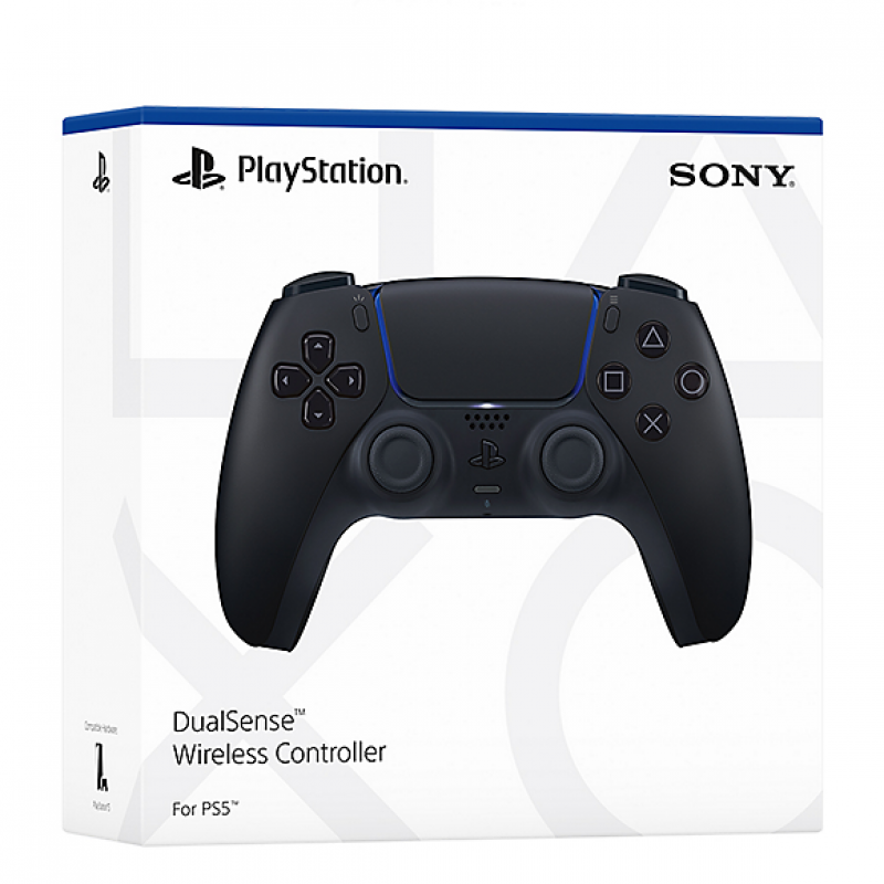 Tay ps5 dualsense 5 hàng nhập khẩu