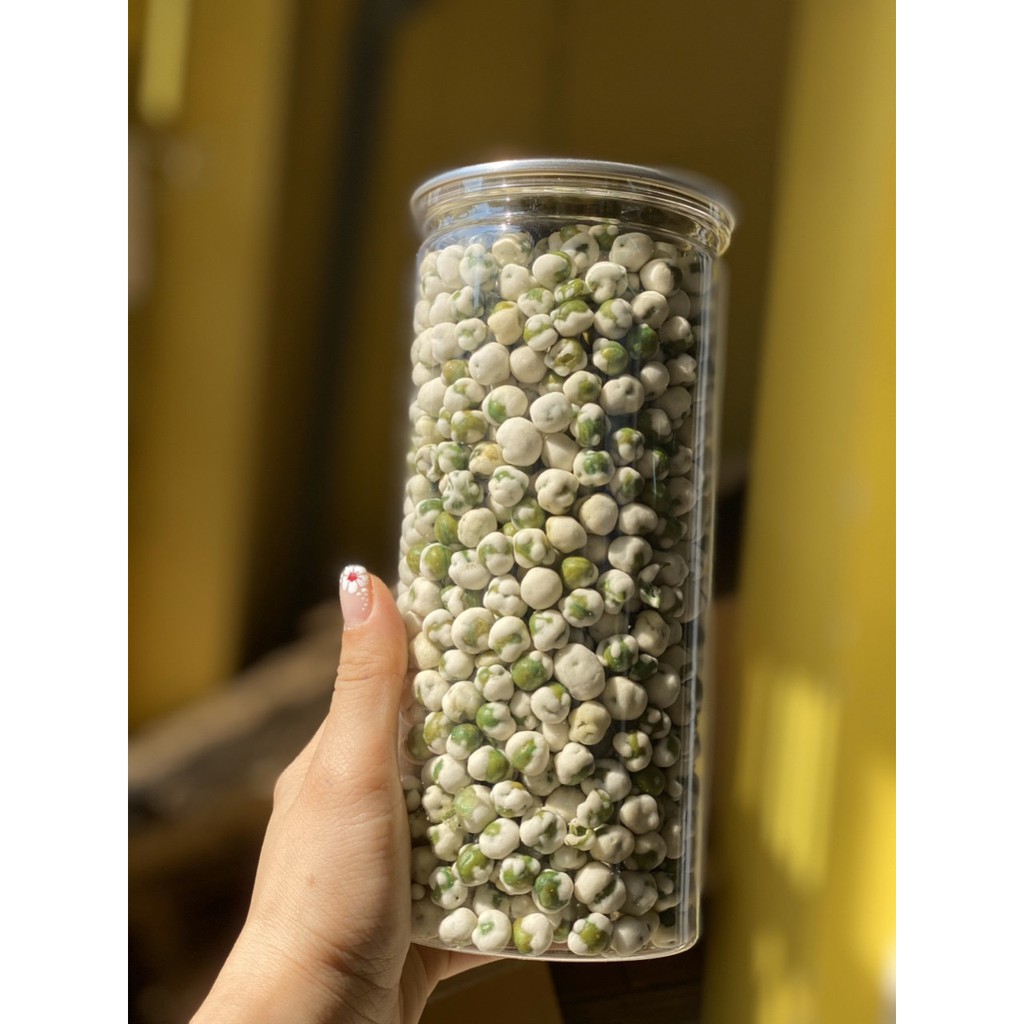 Đậu Hà Lan Sữa Trai Đẹp 400G