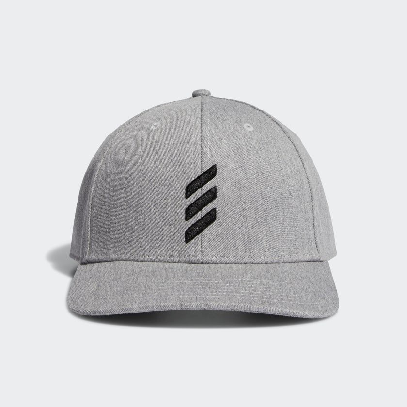 Adidas đánh gôn mũ adicross bold stripe fi3037