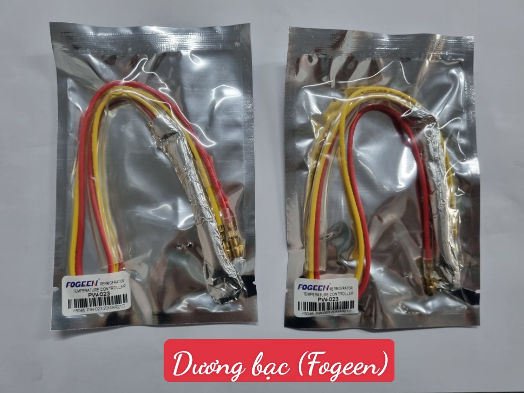 Dương Bạc Tủ Lạnh / Sò Nóng Tủ lạnh / Cầu Chì Tủ Lạnh