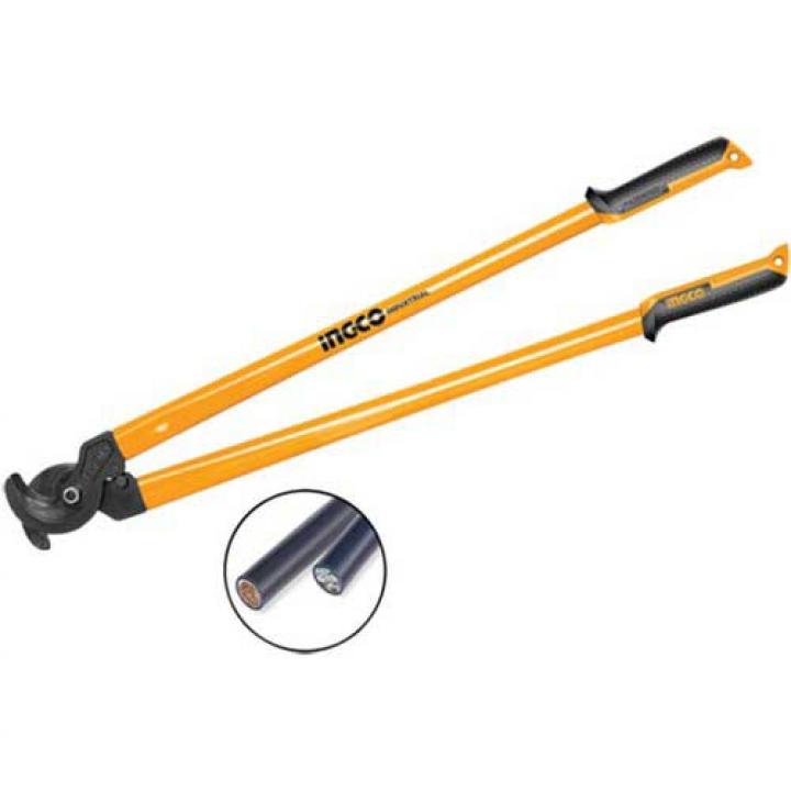 900mm kìm cắt cáp điện ingco hccb20136