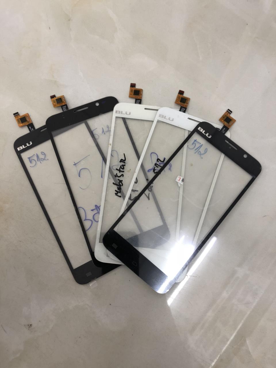 Mặt kính cảm ứng điện thoại mobiistar lai 512