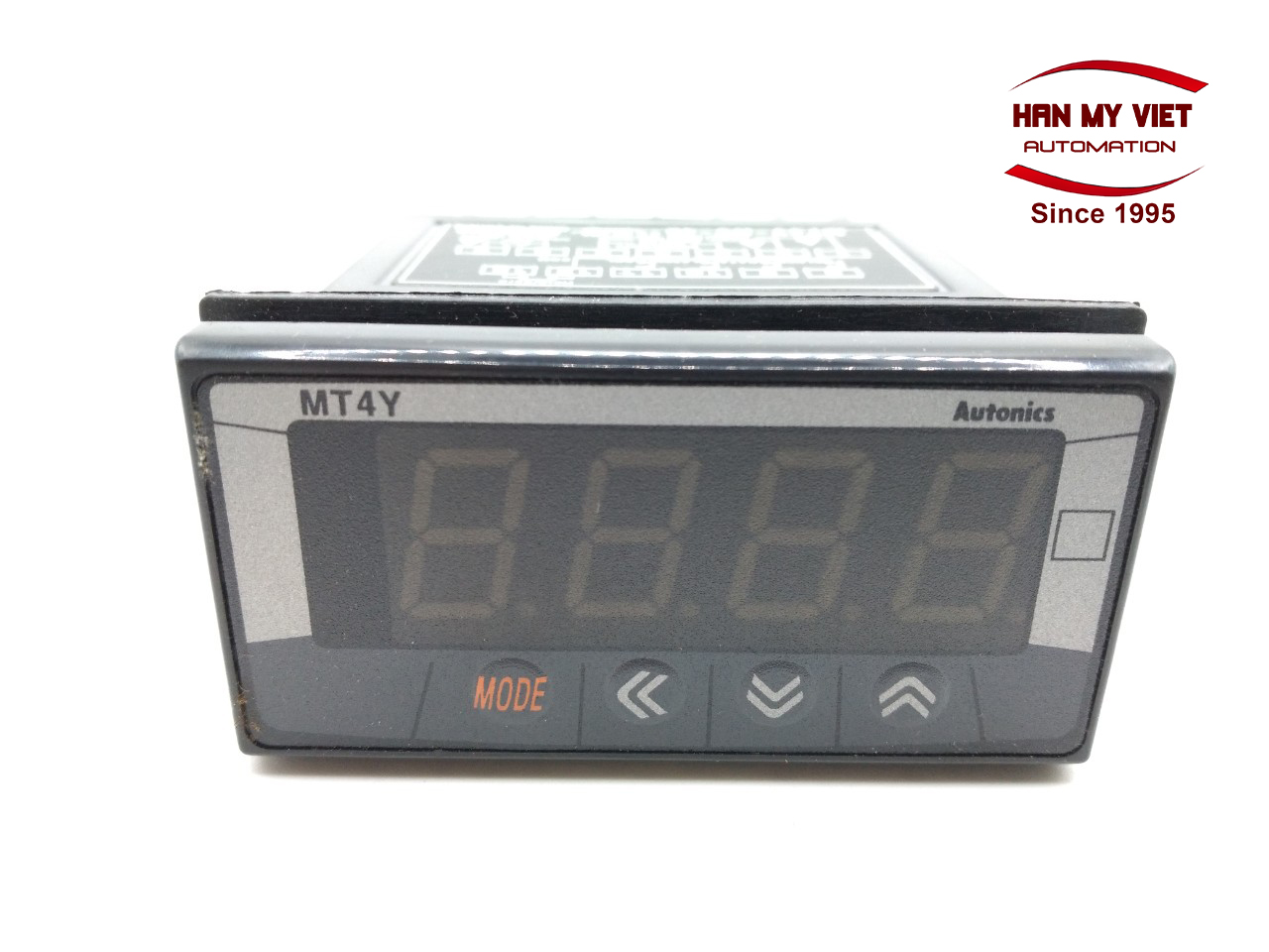 Đồng hồ đo đa năng mt4y-aa-4n
