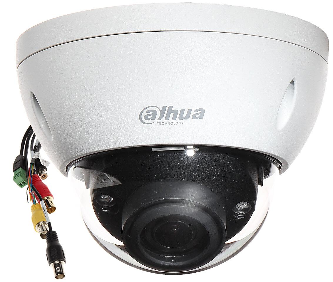 Camera quan sát dahua hdcvi dòng pro 2.0mp starlight chống ngược sáng thực 120db - hac-hdbw3231ep-z