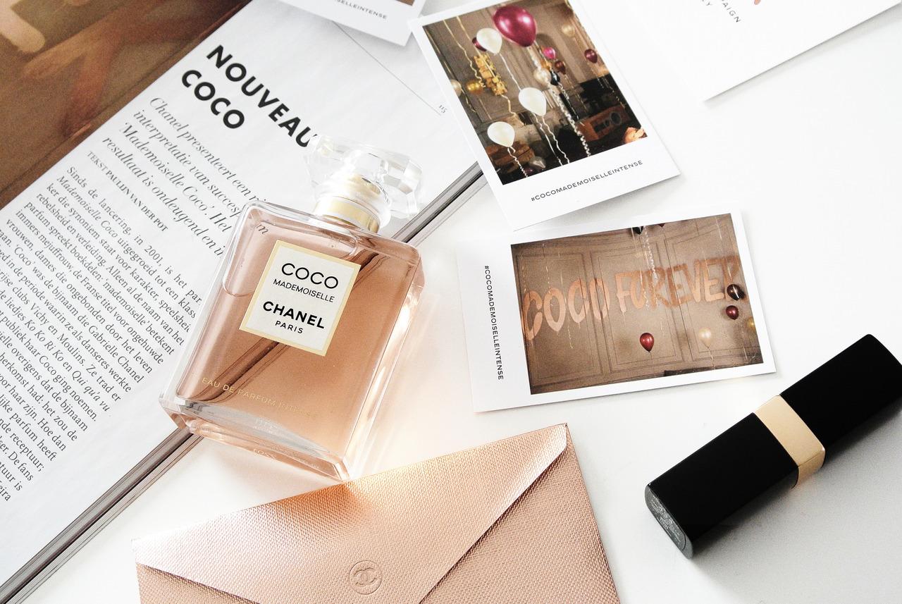 Nước Hoa Chanel CoCo Mademoiselle (EDP) 100ml TP24