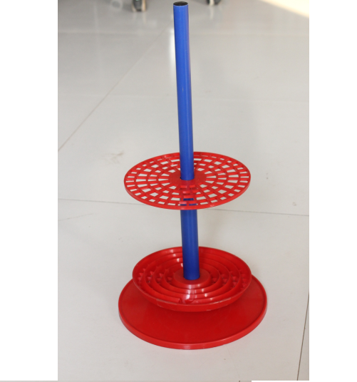 Giá đựng pipet dạng xoay 98 vị trí