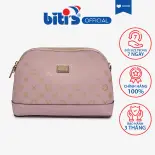 Túi Xách Da Nữ Thời Trang Biti's Gosto GOTW00600HOG (Hồng)