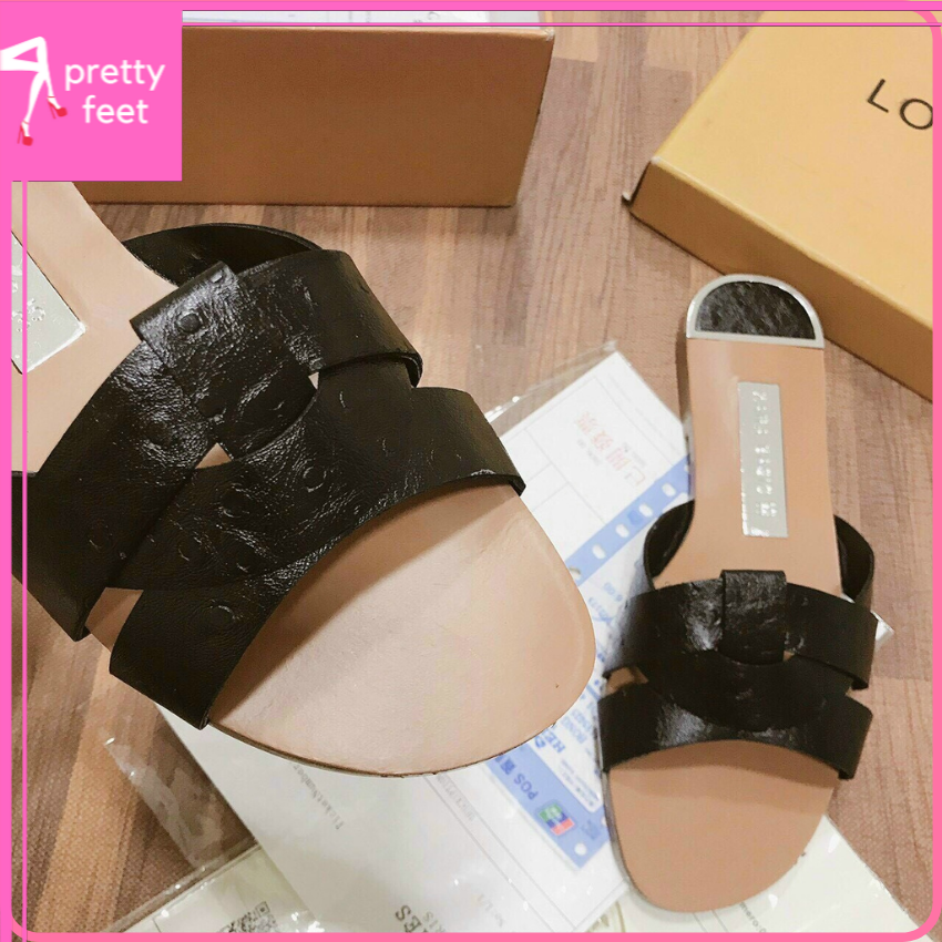 - dép quai ngang zara xi rắn - dép xẹp nữ - dép sục đế thấp - dép sục mũi nhọn - giày nữ công sở - giày sục giá rẻ đếp thấp - mmiu – md064-65