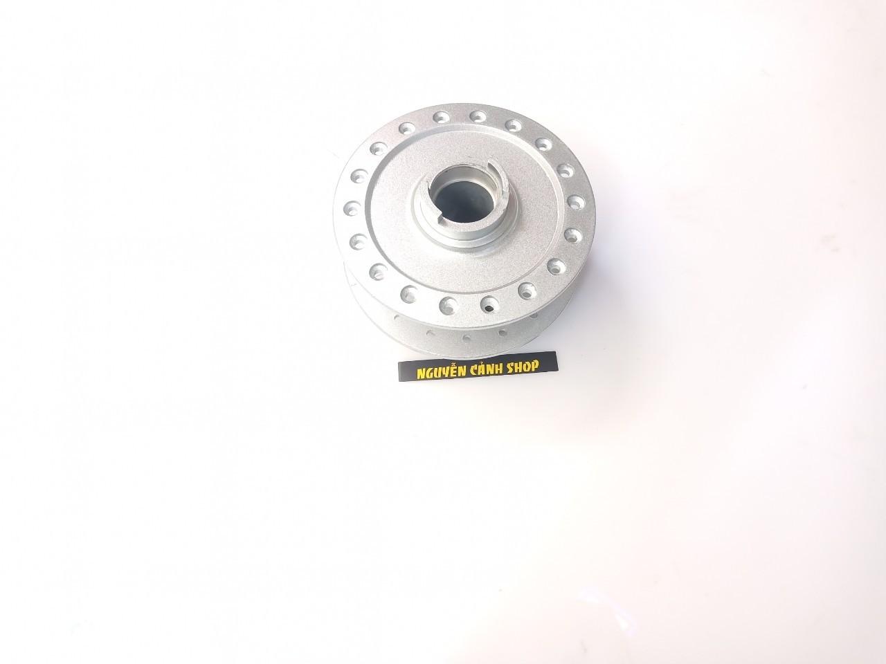 Đùm trước đĩa wave S110