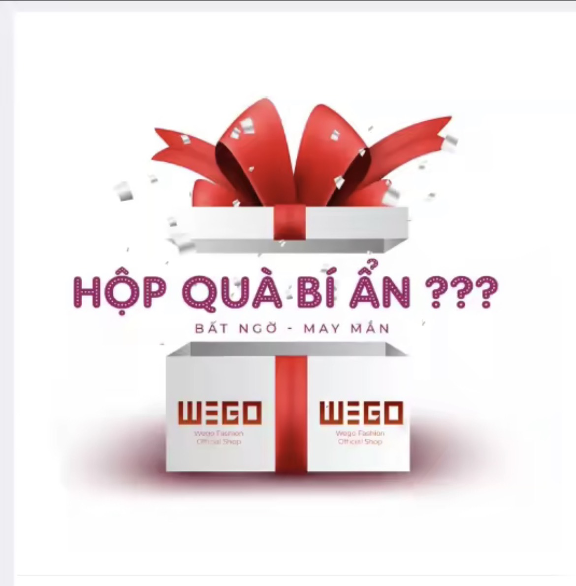 Quà tặng miễn phí. mua 1 tặng 1 món quà bí mật