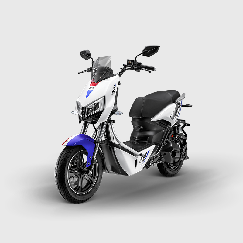 Yadea x5 - xe máy điện chính hãng cao cấp