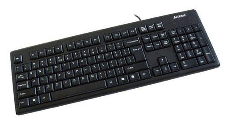 Bàn phím a4tech kr83