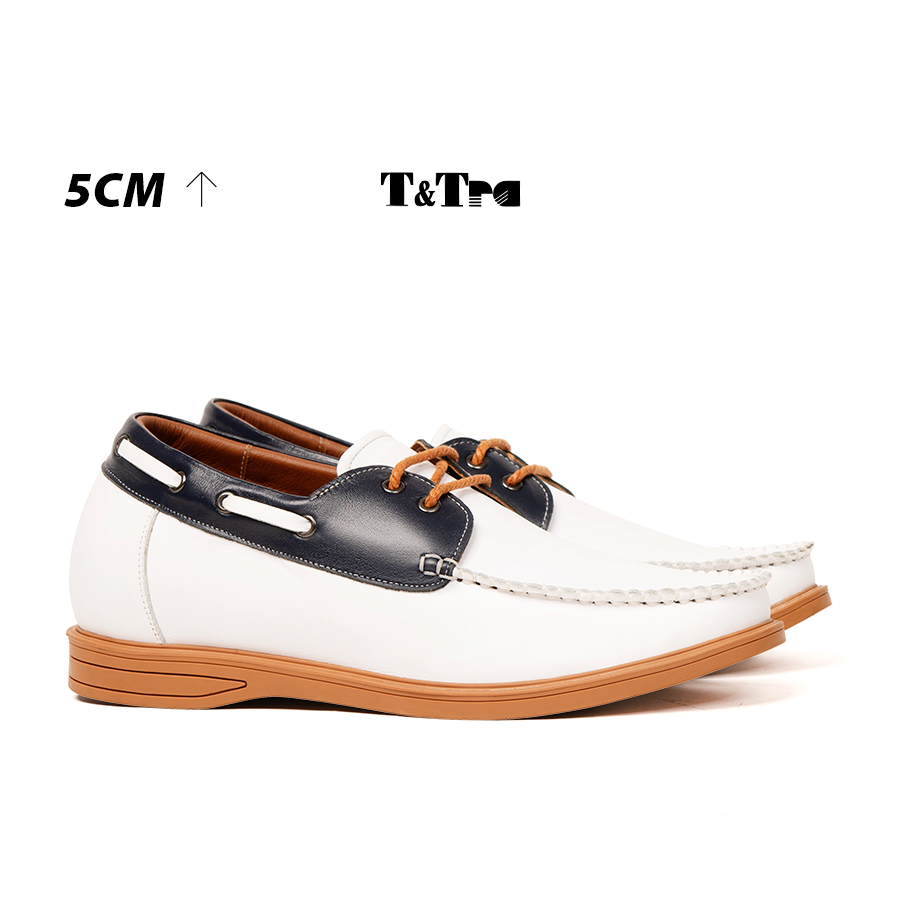 Giày độn nam t&tra t03t