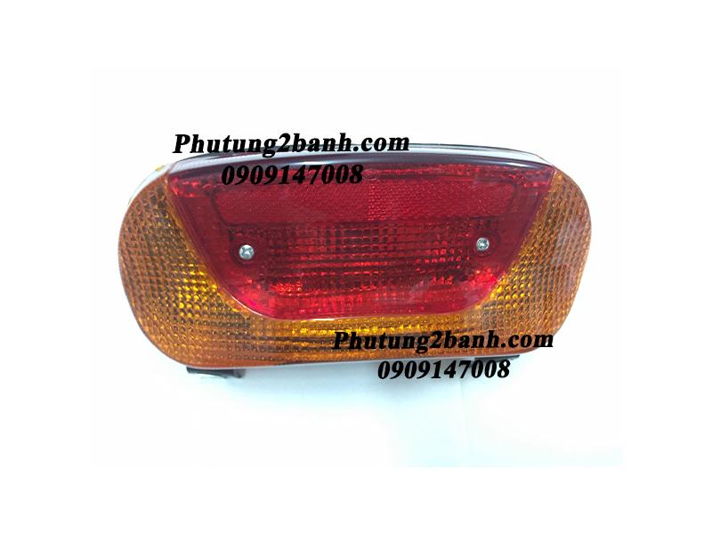 Bộ đèn sau xe Suzuki Viva