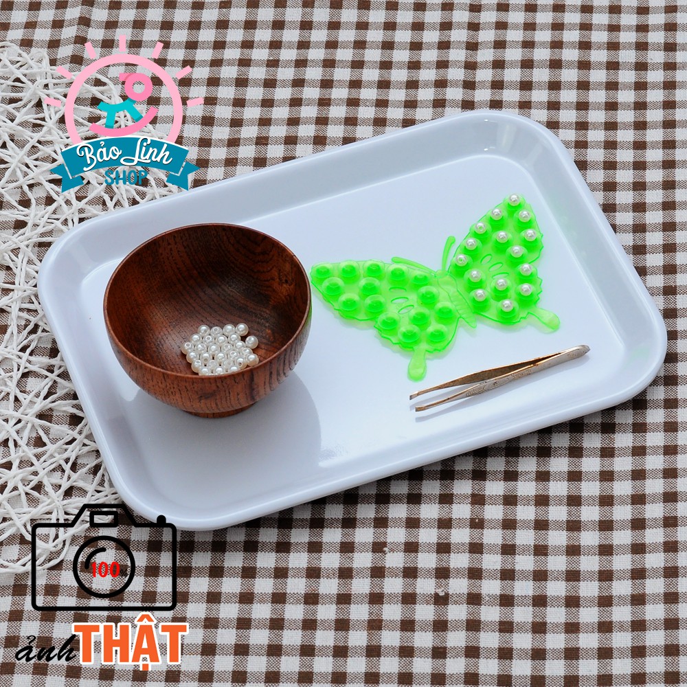 Miếng hít chân không 2 mặt| Đồ chơi thực hành cuộc sống
