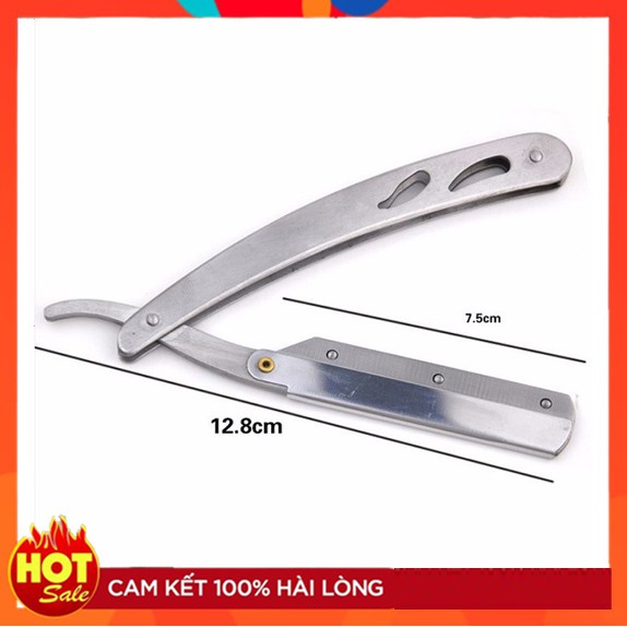 Dao Cạo Râu Đa Năng Tiện Dụng Chuyên Sử Dụng Cho Ngành Tóc