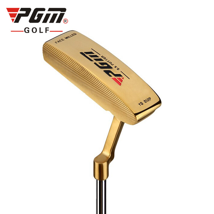 Gậy putter thuận trái - pgm yb012p men left hand - tug027