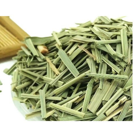 100gr Lá sả chanh sấy khô hàng chuẩn xịn