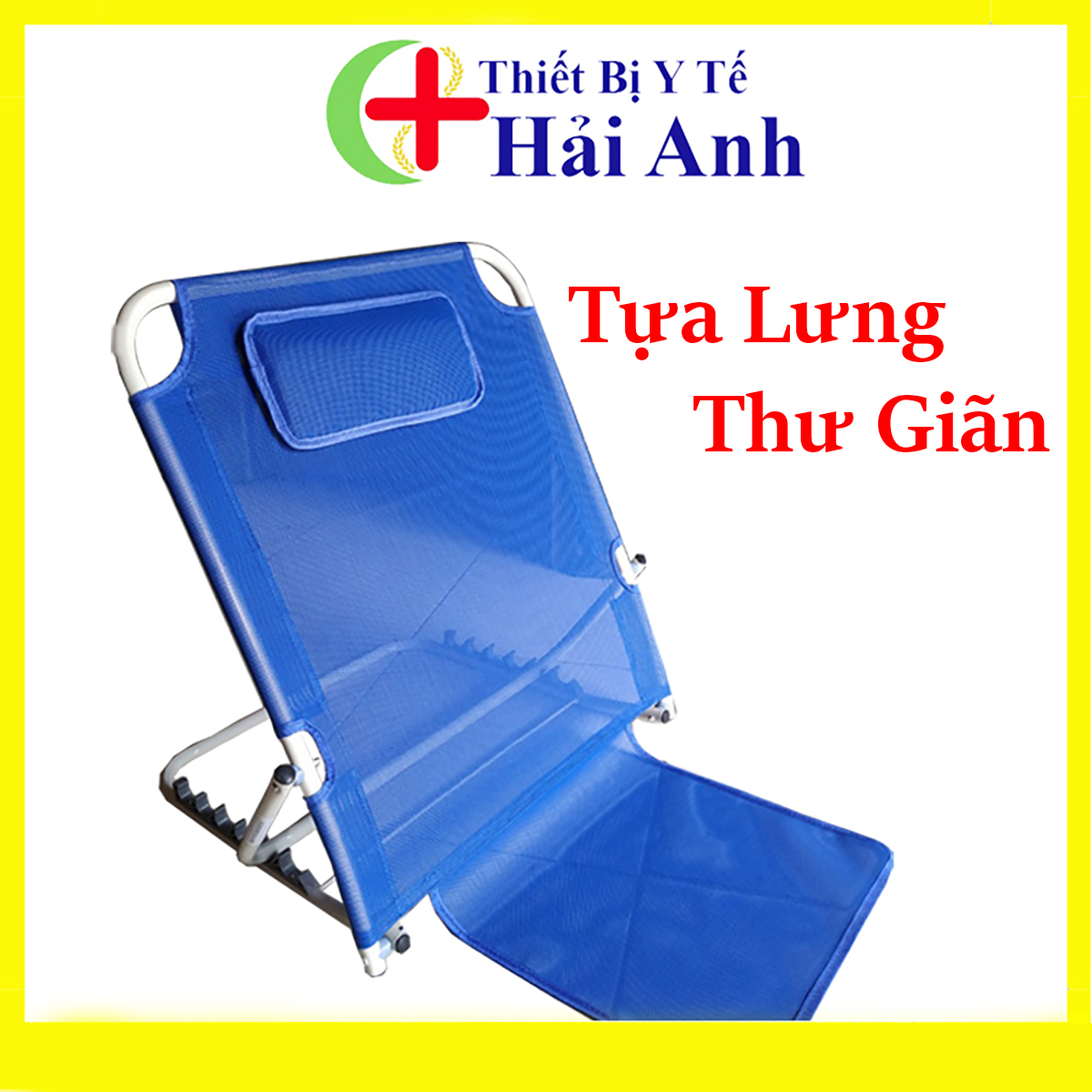 Ghế tựa lưng có thể gấp gọn, có tay tựa ngồi thư giãn đọc sách