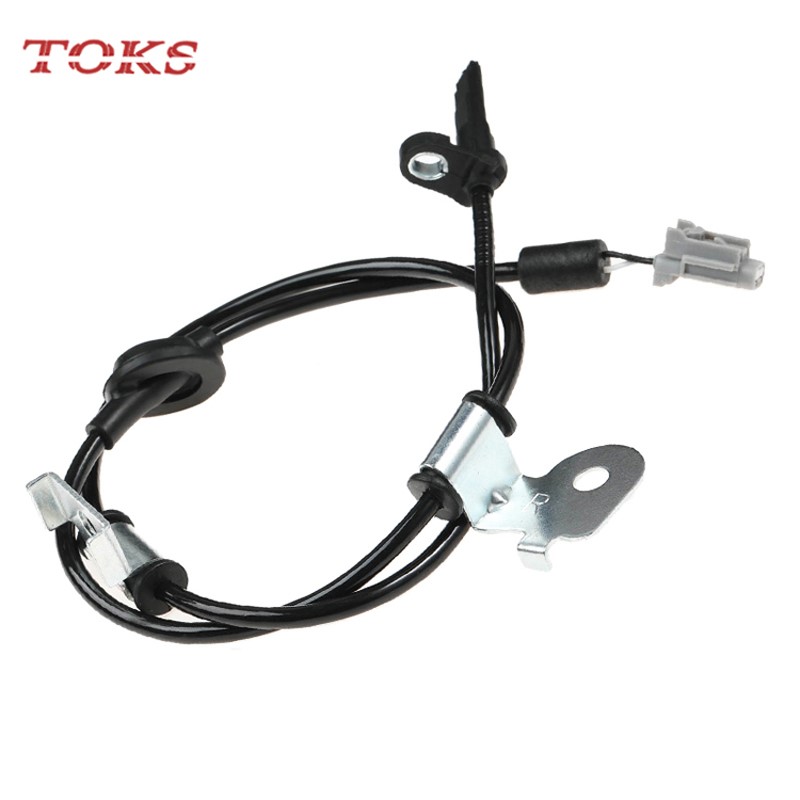 Phía trước bên phải bánh xe tốc độ cảm biến ABS Cảm biến 27540-ag100 27540ag100 cho Subaru Forester Impreza Outback Tribeca