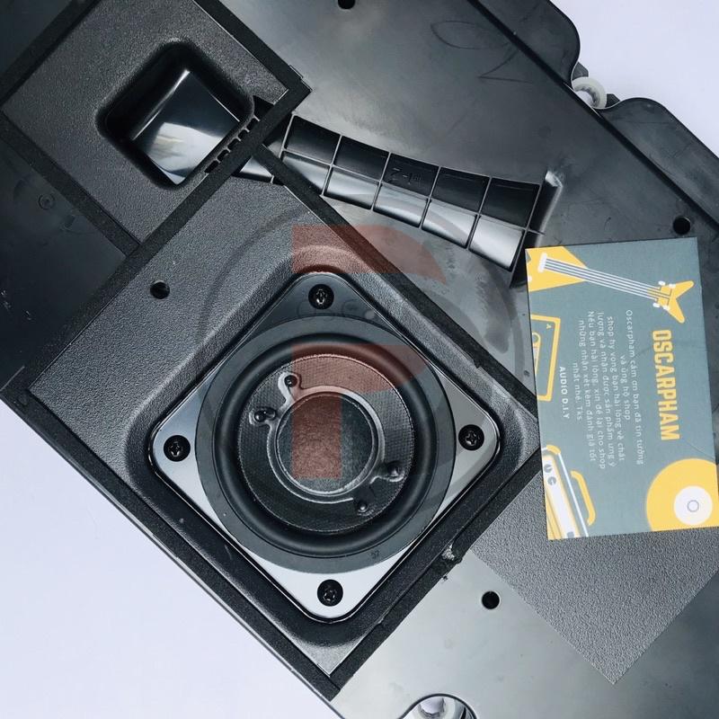 Cụm loa sieu bass 8cm