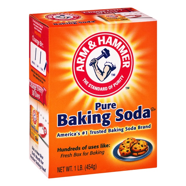 Muối Nở Baking Soda